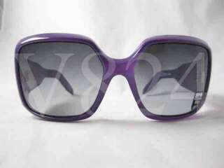 SPY Sunglasses ELIZA LAVENDER BK FD 670925344044  