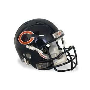  Revolution Mini Football Helmet Chicago Bears Sports 