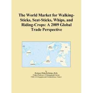   Riding Crops A 2009 Global Trade Perspective [ PDF