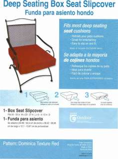 never use bleach or harsh cleaners fits lowe s furniture set cushions 