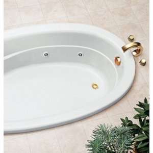  Jacuzzi Whirlpool   Drop In Riva RIV6243WLR2CJW