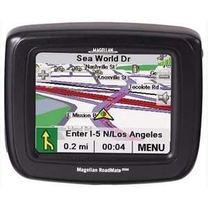  RoadMate 2000 GPS & Navigation