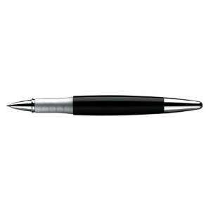  Rotring Initial Black Rollerball Pen   48665 Office 