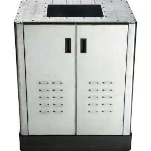  Rockler Steel Router Table Cabinet