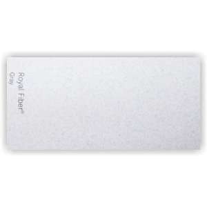 Wausau Royal Fiber®   8.5 x 11 Cardstock Paper   GRAY   80lb Cover 