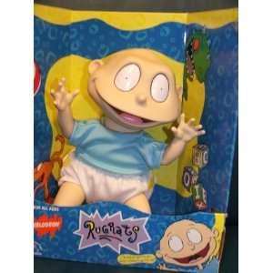 Rugrats Tommy Pickles 8 Inch Doll Toys & Games