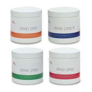 Sammons Preston Deep PrepComplete Massage Cream (Red Container)