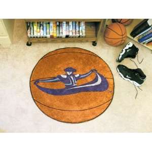 University of San Diego   Basketball Mat Sports 