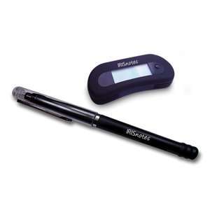   Digital Pen. IRISNOTES DIGITAL PEN . H SCAN. PC, Mac Electronics