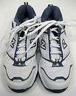 New Balance 1005 Womens White Athletic Sneakers Shoes Size US 6 Sz UK 