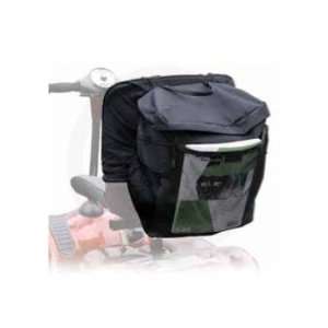   S5000 Back Deluxe Carry Bag for Scooter