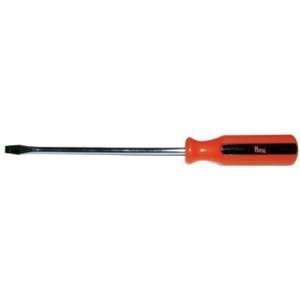    SEPTLS01822114   Heavy Duty Slotted Screwdrivers