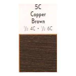  Scruples TrueIntegrity Color 5C   Copper Brown   2.05oz 