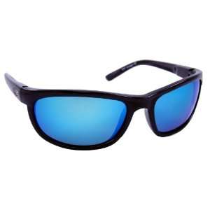  Sea Striker Outrigger Polarized Sunglasses with Black 