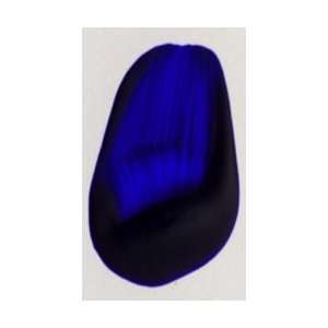  Tri Art Liquid Acrylic Color Ultramarine Blue 250ml jar (8 