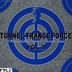 various tunnel trance force 3 2 cds fully guaranteed dispatched