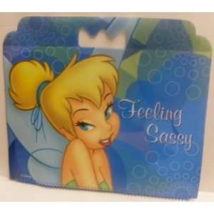  Disneys Tinkerbell Sketch Pad with Pictures of the Disney 
