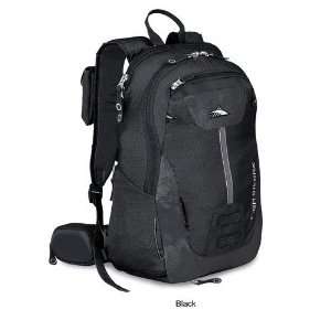  High Sierra Ski & Snowboard Seeker Backpack   59203 