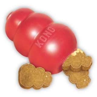 Classic/Extreme KONG DOG TOY New Small Med Lge XL GIANT  