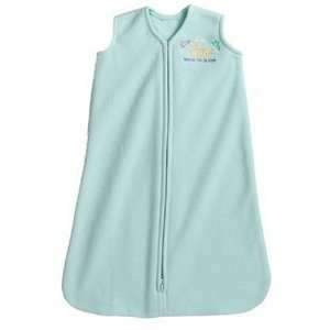  HALO SleepSack Wearable Fleece Blanket   Mint Preemie 