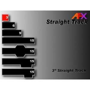   Straight Adapter HO Scale Slot Car Track (replaces 8626) Toys & Games
