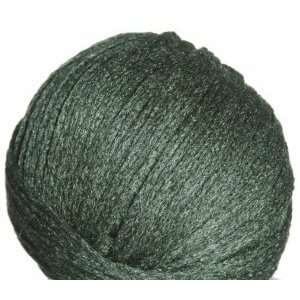  SMC Select Silk Wool Yarn 07169 Dark Green Arts, Crafts 
