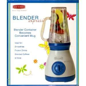 Blender Express   Blue (BPE3SHWC) 