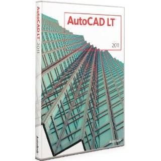 Software auto cad lt