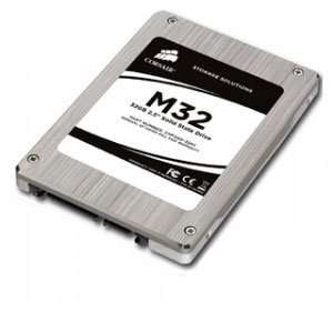  Corsair M32 Solid State Drive Electronics
