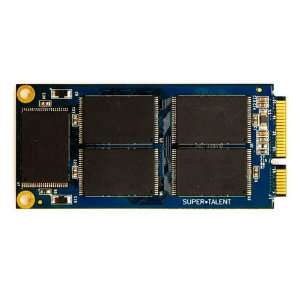  Super Talent FPM32GHAE Solid State Drive Electronics