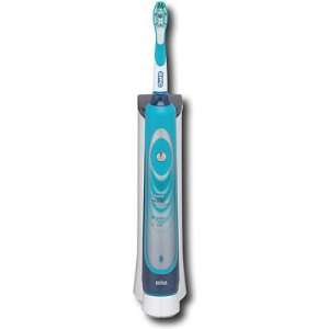  Oral B S 200 Rechargeable Power Toothbrush Health 