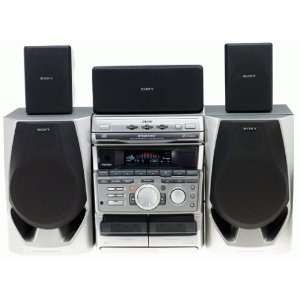 Sony MHC RXD7AV Compact Stereo System Electronics