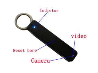 4GB Button Mini SPY Video Camera DV Camcorder Recorder  