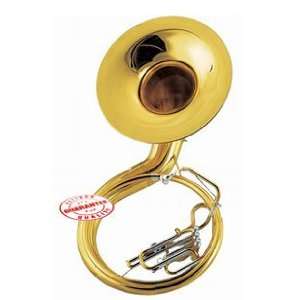  Orlando U.S.A. Sousaphone Lacquer Semi Pro, OSPG SP 