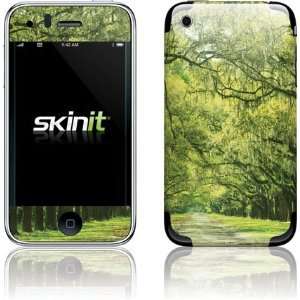    Oaks & Spanish Moss skin for Apple iPhone 3G / 3GS Electronics