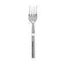 Polarware T1630   10 in Cold Meat Fork, Four Tine, Hollow Handle 