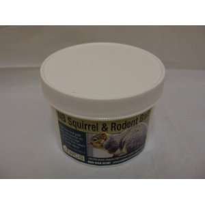  NB Natural Squirrel & Rodent Bait Lure   1 jar (8 oz 