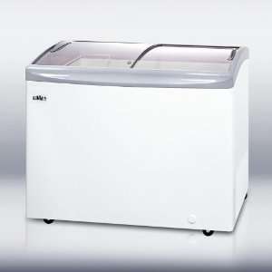   ice cream freezer for commercial use with enamel steel interior and 10