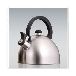   Prelude 2.1 Qt Stainless Steel Whistling Tea Kettle