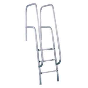  S.R. Smith Easy Out Therapeutic Ladder 4 Step Patio, Lawn 