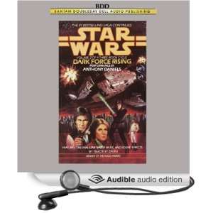  Star Wars The Thrawn Trilogy, Book 2 Dark Force Rising 