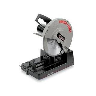   Reviews Porter Cable 1410 15 Amp 14 Inch Metal Cutoff Machine
