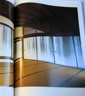 Hiroshi Senju Works ART IN NEW YORK Japan Fusuma Art  