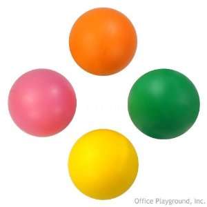  Neon Stress Balls Toys & Games