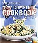 Weight Watchers New Complete Cookbook by Weight Watchers International 