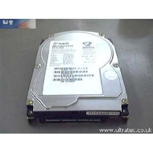   swap Ultra320 SCSI hard drive, A (9Y5006139)
