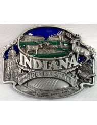  indiana state   Clothing & Accessories