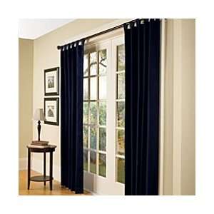  Insulated Curtains Valance  one 40 x 15 Valance 