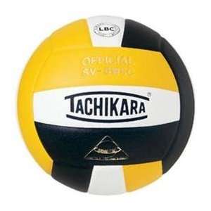 Tachikara SV5WSC.GWB Sensi Tec Composite High Performance Volleyball 