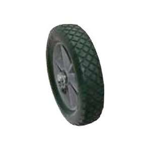  Hobie Replacement Wheel for Tandem Island Tuff Tire Cart 